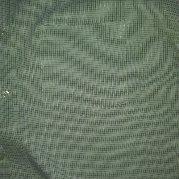 Bugatchi uomo modal Button  Down shirt - Picture 2 of 6